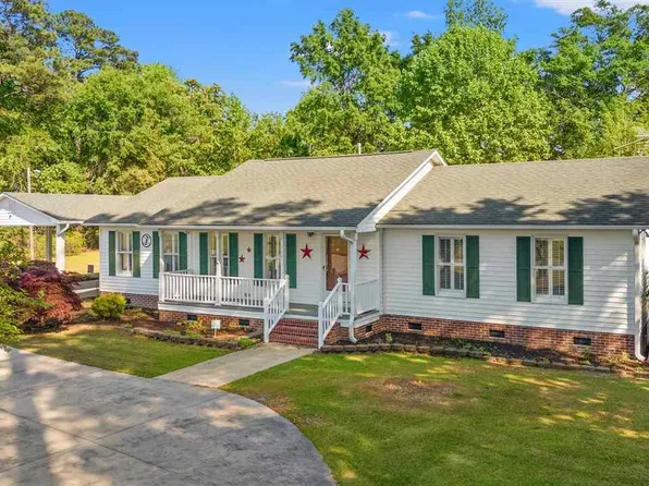 736 Millers Rd, Mullins, SC 29574