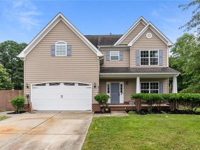 3116 Poplar Hill Rd, Chesapeake, VA, 23321