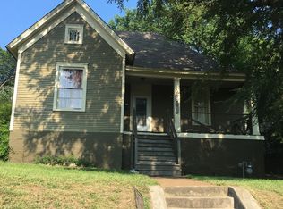 220 Rice St, Little Rock, AR 72205