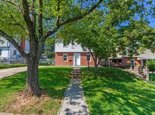 4816 Woodlawn Dr, Hyattsville, MD 20784