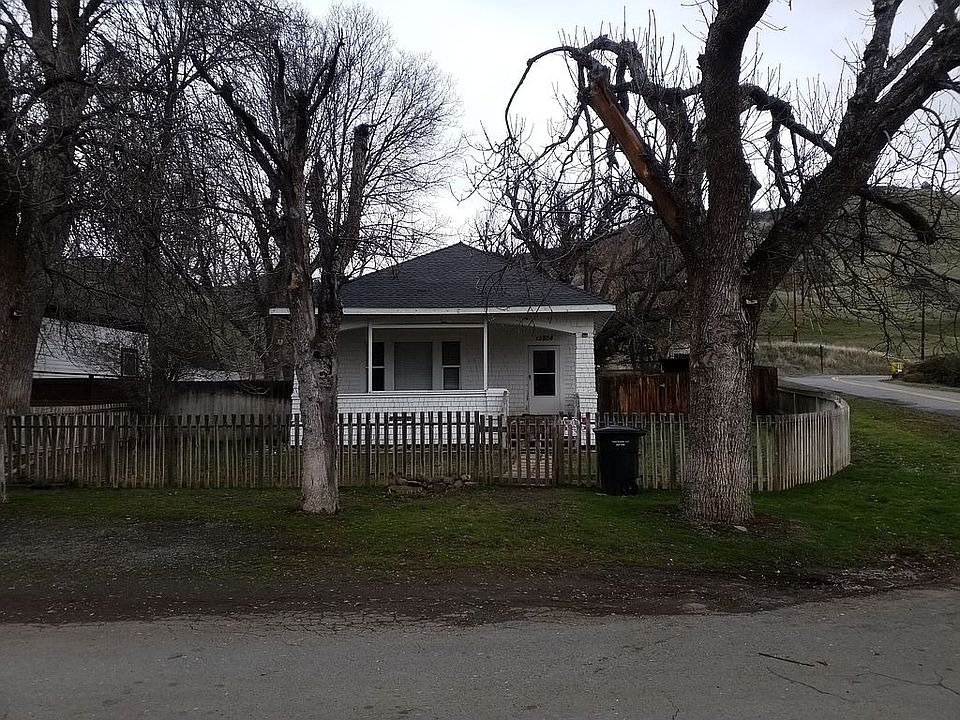 15804 1rst Ave, Hornbrook, CA 96044 Zillow