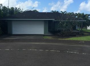 296 Mikaele Pl, Hilo, HI 96720