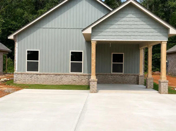 1523 S Central Ave, New Albany, MS 38652
