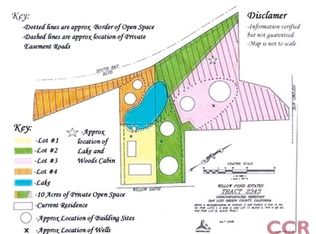 1549 Nipomo Ave, Los Osos, CA 93402