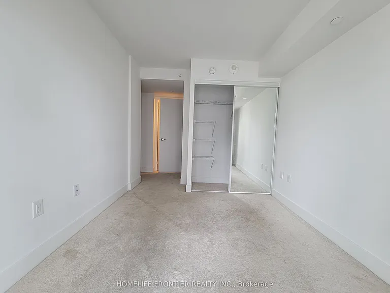 955 Bay St #1701 — Photo 13
