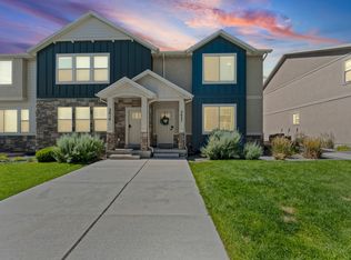 3637 E Flint Creek Ln N, Eagle Mountain, UT 84005