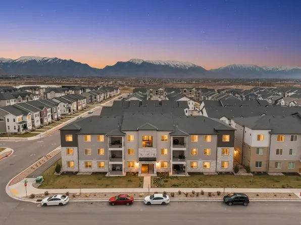 1386 N 3830 W #Q201, Lehi, UT 84048