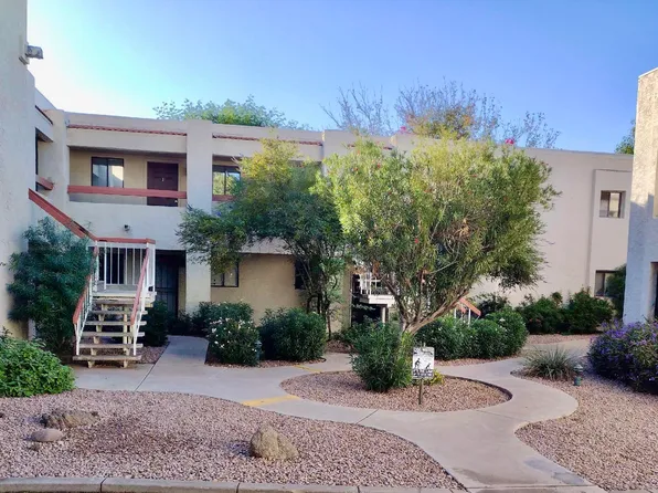 3119 W COCHISE Drive #114, Phoenix, AZ 85051