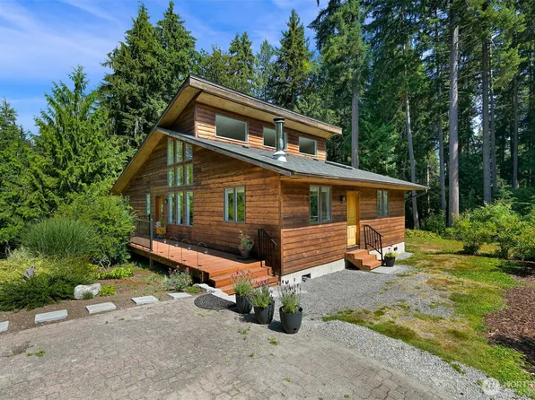 551 Summerland Road, Bellingham, WA 98229