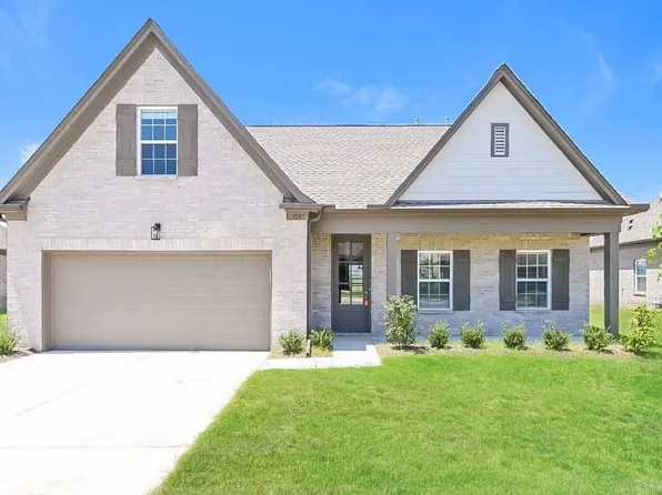 5408 Kennesaw Dr, Millington, TN 38053