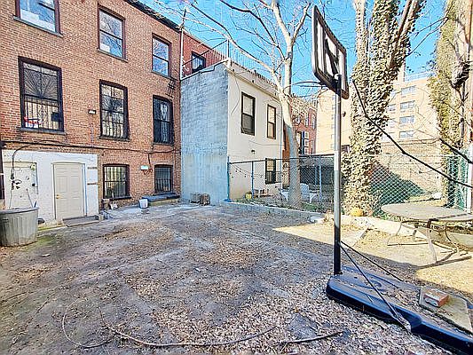 1st image of 119 Marcus Garvey Blvd #1