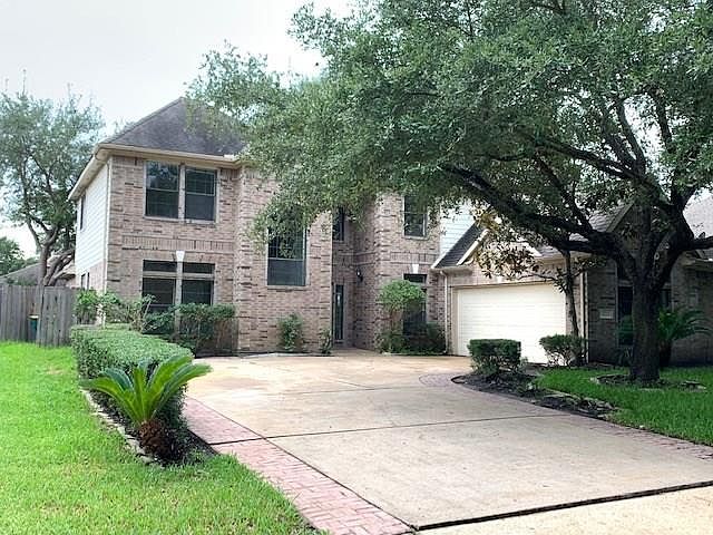 1st image of 17511 Brushy River Ct