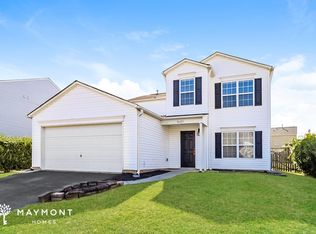 9623 Bayview Pkwy, Charlotte, NC 28216