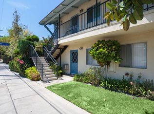 4747 Colfax Ave APT 2, Valley Village, CA 91607