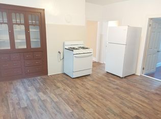 6 Berkeley St FLOOR 1, Worcester, MA 01605