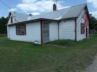 W5622 County Road J, Westfield, WI 53964