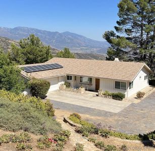 721 Rainbow Crest Rd, Fallbrook, CA, 92028