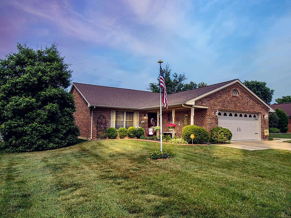 3615 War Admiral Dr, Owensboro, KY 42303 Zillow