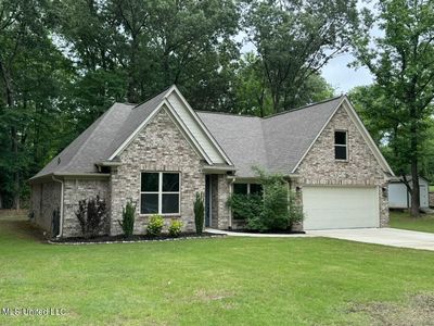 2670 Hickory Hill Dr, Nesbit, MS, 38651