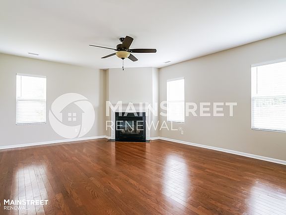WM - Living Room