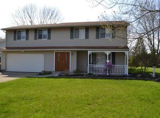 5424 Manning St, North Ridgeville, OH 44039