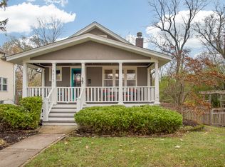 4613 Elm St, Downers Grove, IL 60515