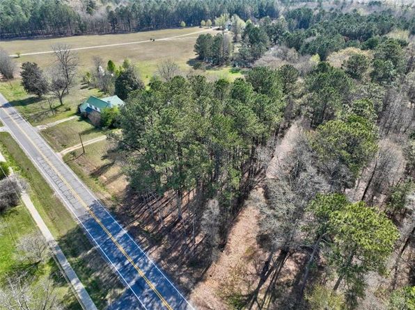 205 Highway 186 Tract #1, Good Hope, GA 30641