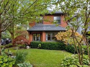 128 Manor Rd E, Toronto, ON M4S1R6
