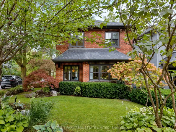 128 Manor Rd E, Toronto, ON M4S 1R6