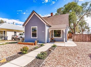 2518 N Grand Ave, Pueblo, CO 81003