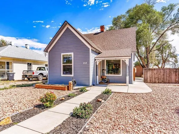 2518 N Grand Ave, Pueblo, CO 81003