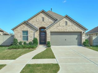 4523 Stone Ridge Ln, Manvel, TX 77578