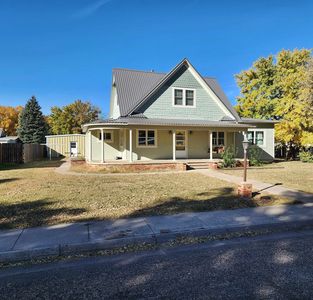 309 Grant St, Quinter, KS, 67752