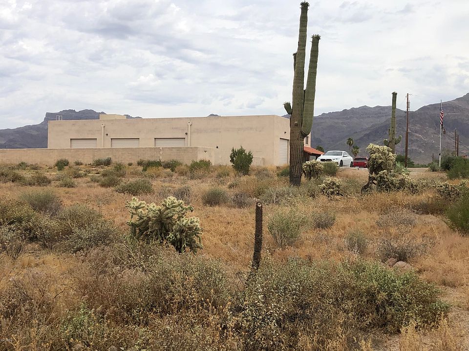 2nd image of 5800 S Kings Ranch Rd Lot 125