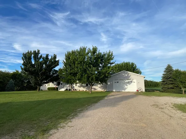 2000 Peters Rd, Bailey, MI 49303
