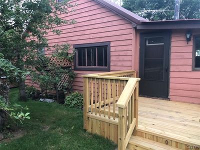 21349 Storrs Rd, Sackets Harbor, NY, 13685