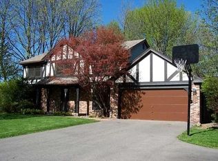 101 Stover Rd, Rochester, NY 14624