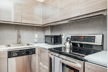 Rented by Carnegie Management Inc