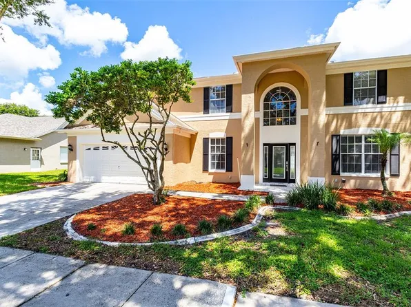9608 Norchester Cir, Tampa, FL 33647