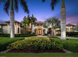 13881 Williston Way, Naples, FL 34119