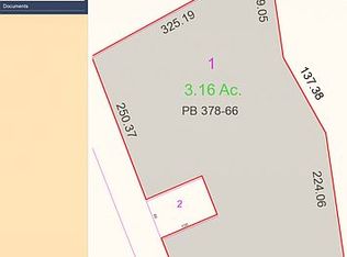 8509 Palmer Ln, Bridgeville, DE 19933