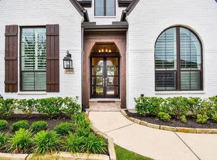 6811 Mirabeau Ln, Katy, TX 77493