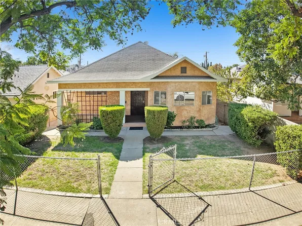 5830 Fayette St, Los Angeles, CA 90042