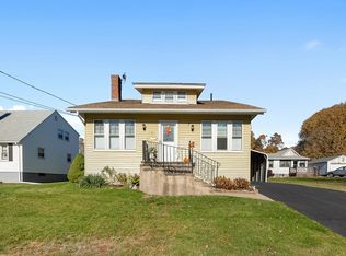 7 Electric St, Worcester, MA 01610