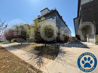 4941 Jack Ct, Dallas, TX 75206