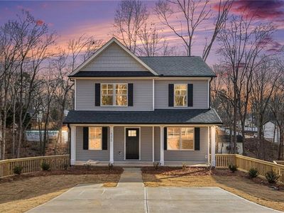 6375 Akins Way, Cumming, GA, 30041