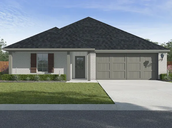 123 Yonkers Dr, Lafayette, LA 70507