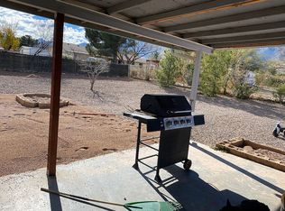 5554 E Hereford Rd, Hereford, AZ 85615