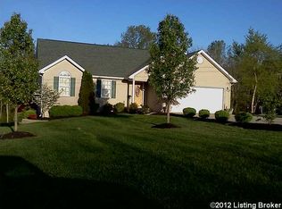 157 Chestnut St, Pendleton, KY 40055