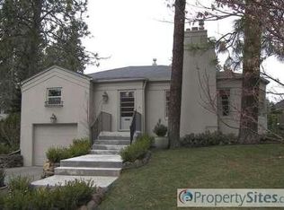 925 E 28th Ave, Spokane, WA 99203